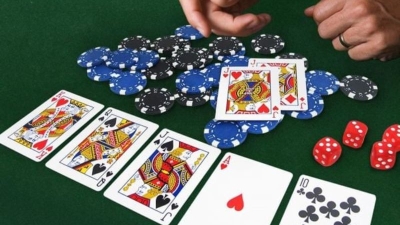 Bài Sâm – Game bài đỉnh cao số 1 thị trường Việt